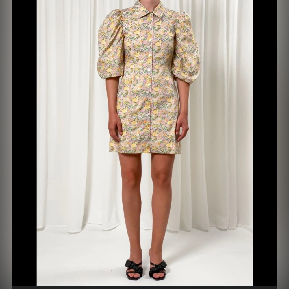 Birgitte Herskind Dress Ami Dress